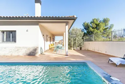 Image de Jouvacations Villa domenec Rodil