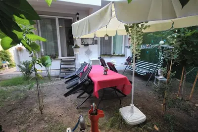 Image de FETHİYE Garden House Apartment with private garden in the city center