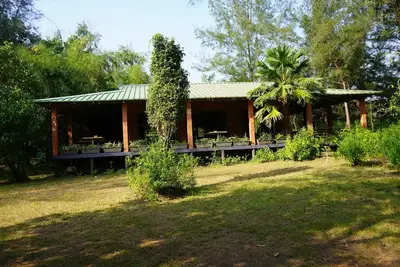 Image de Camp Riveredge Paradise