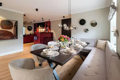 Image de Vacation cottage Kampidyll