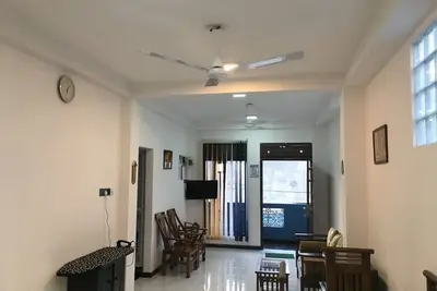 Image de Fully Furnished House for Short Term Rent In Colombo 13