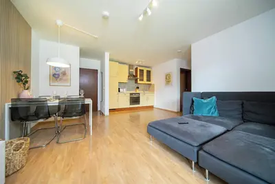 Image de Favorite Stays: Suite w/ terrace | kitchen | Messe