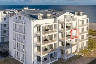 Image de Villa Vue Mer Großenbrode