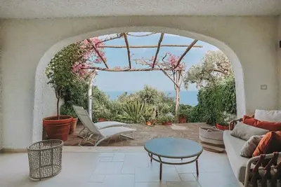 Villa La Dolce Vista