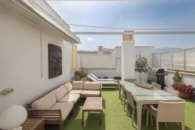 Image de 3br Buddha Penthouse - Solarium & Pool