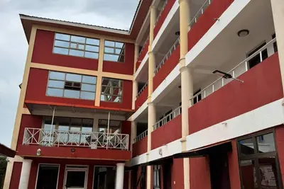 Image de 247 Hotel Apartment