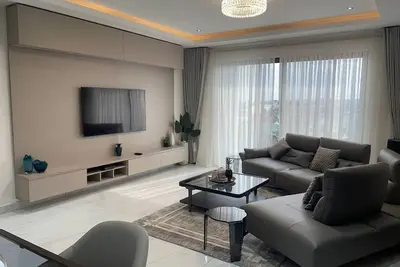 Image de City Break: Two-Bedroom Apartment with Rooftop Pool