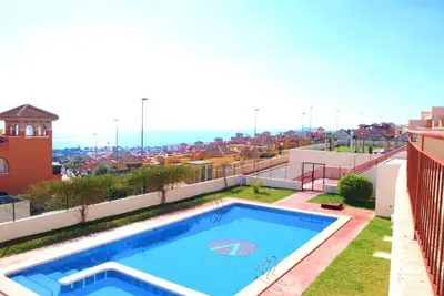 Image de Sea view Mojon Hills, Isla Plana