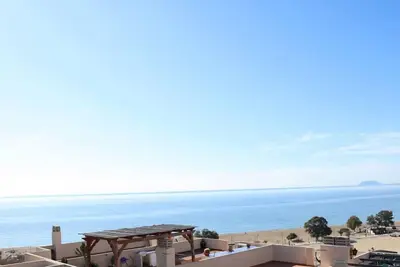Image de Bolnuevo 2 bed Penthouse