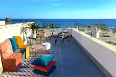 Image de Casa puerto Isla Plana - Grande