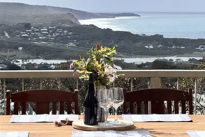 Te Aroha Hideaway Anglesea