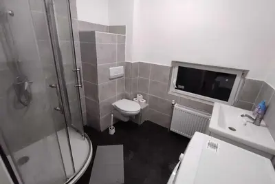 Image de AriProp Parkside Modern Apartment with 3 rooms