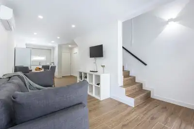 Image de Alfamar Beach Apartment