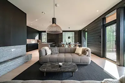 Image de Lumière Penthouse by Aavalevi Holidays