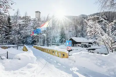 Image de Camping Cevedale