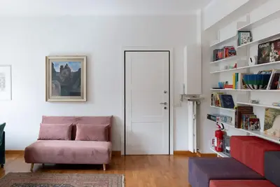 Image de Cozy Three-Room Apartment Fiera - Mirable Pm