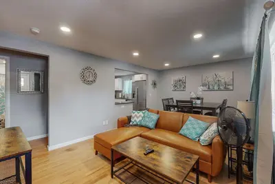 Unique Family Home in Denver