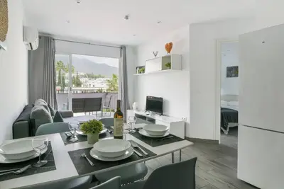 Image de Fantastic apartment in Torremolinos!