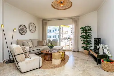 Image de Premium apartment close to beach with 2 pools