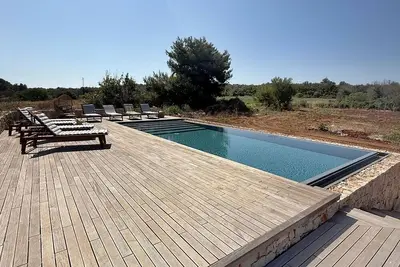 Image de Casa di Gelso - Stylish Villa - Infinity Pool - Beach 2 km.