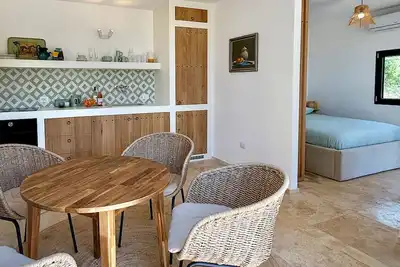 Image de La Fuga Salento – 4 Stylish Villas – Infinity Pool – 2 km from the Beach