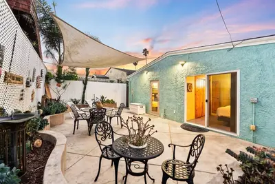 Image de Amazing Reviews! Walk To Beach, Ocean Sunset Views