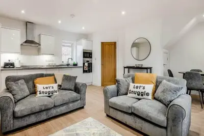 Image de Cottage-Salle de bain privée-Cottage-Vue sur Rue