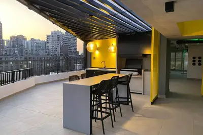 Image de Charm, comfort, and culture in downtown Santiago