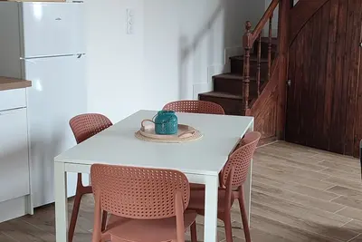 Image de Petit cocon \"Le Terrier du Bourneau\"