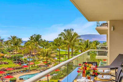 Image de Honua Kai | 2 Free Rental Cars | Kbm Resorts | Custom Hardwood Floors | 2 Units, 5 Bedrooms | Hk Ml-1412