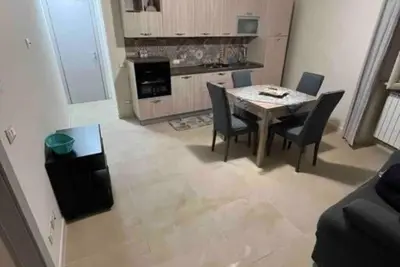 Image de Vacation home at Ciccio's