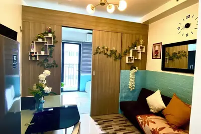 Image de Staycation@shore2residences tower1