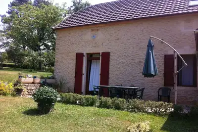 Image de Maison de Vacances Périgourdine - 3 Chambres