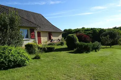 Image de Maison de Vacances Périgourdine - 2 Chambres