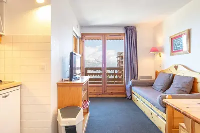 Image de Vega N°503 - St4 in Risoul