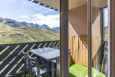 Image de Balcons du soleil Ii A N°53 - St4