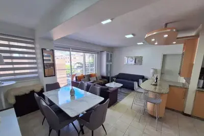 Image de Luxury & Location, Beautiful Apartment in Los2Caminos-Boleita