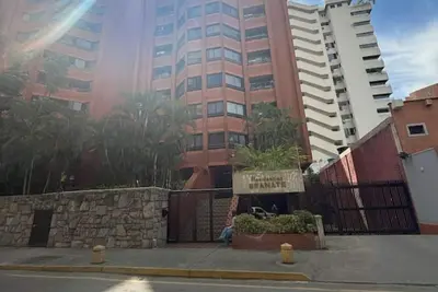 Image de Location & Style, Spacious Apartment in El Rosal, Ccs