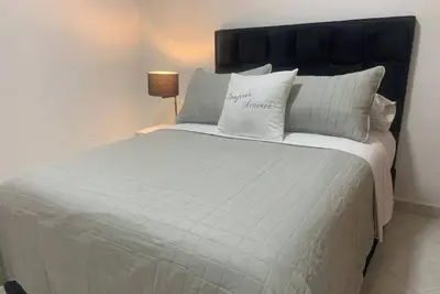 Image de Luxury, Comfort + Power Plant - Apartment in the East