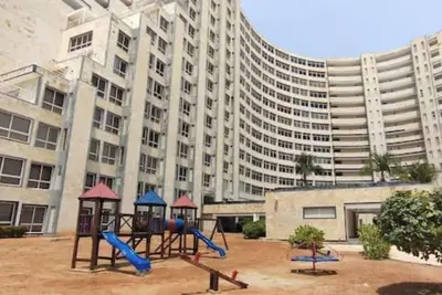 Image de Location & Comfort & Relax Beautiful Apt in Mgta-Caracola