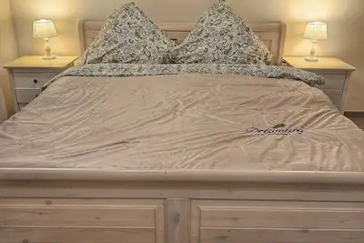 Image de Appartement-Salle de bain privée