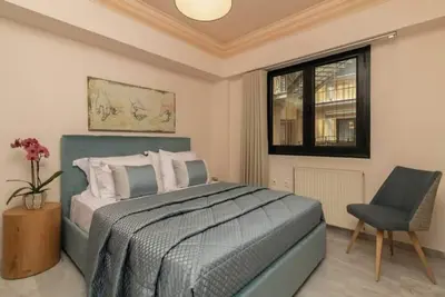 Image de ExAnimo Luxury Apt 3 & ExAnimo Luxury Apt 4