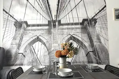 Image de \"Casa 1931 \" Breakfast, free Wifi!