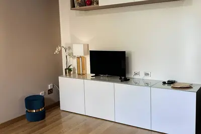 Image de Bibi Pied à Terre Vetra. Lovely Apartment