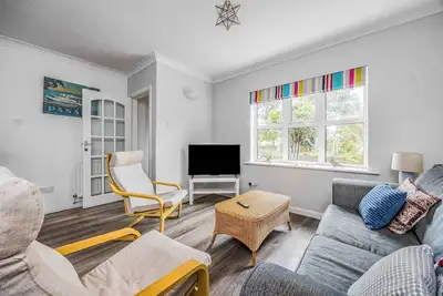 Image de West Wittering Family Cottage | Pass the Keys