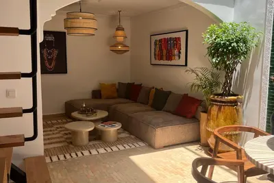 Image de Riad Ii Ksour Exclusif   Rooftop View & Jacuzzi