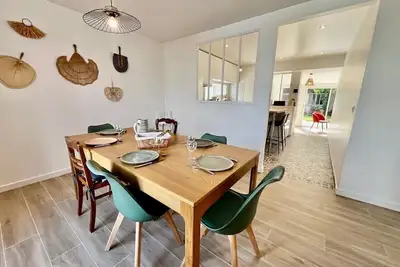 Image de Jolie maison familiale au cœur de Carantec