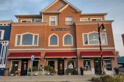 Image de Armada Corners