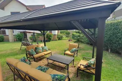 Image de Aspen Luxury Villa