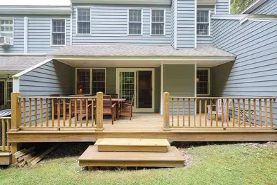 Image de Jiminy Peak Slopeside Getaway • Ski & Adventure